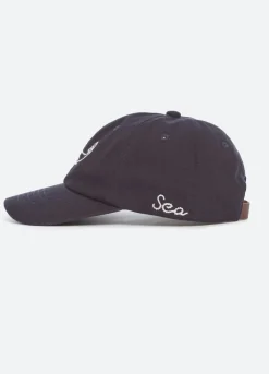 Women Sea New York Demi Cap