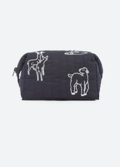 Women Sea New York Demi Cosmetic Bag