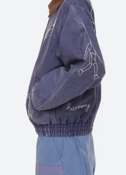 Women Sea New York Demi Jacket