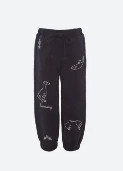 Women/Kids Sea New York Demi Kids Sweatpants