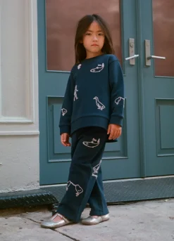 Women/Kids Sea New York Demi Kids Sweatpants