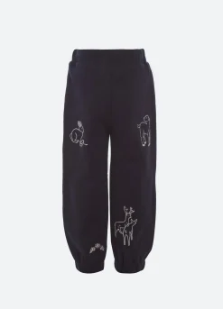 Women/Kids Sea New York Demi Kids Sweatpants