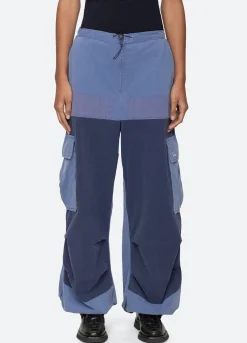 Women Sea New York Demi Pants