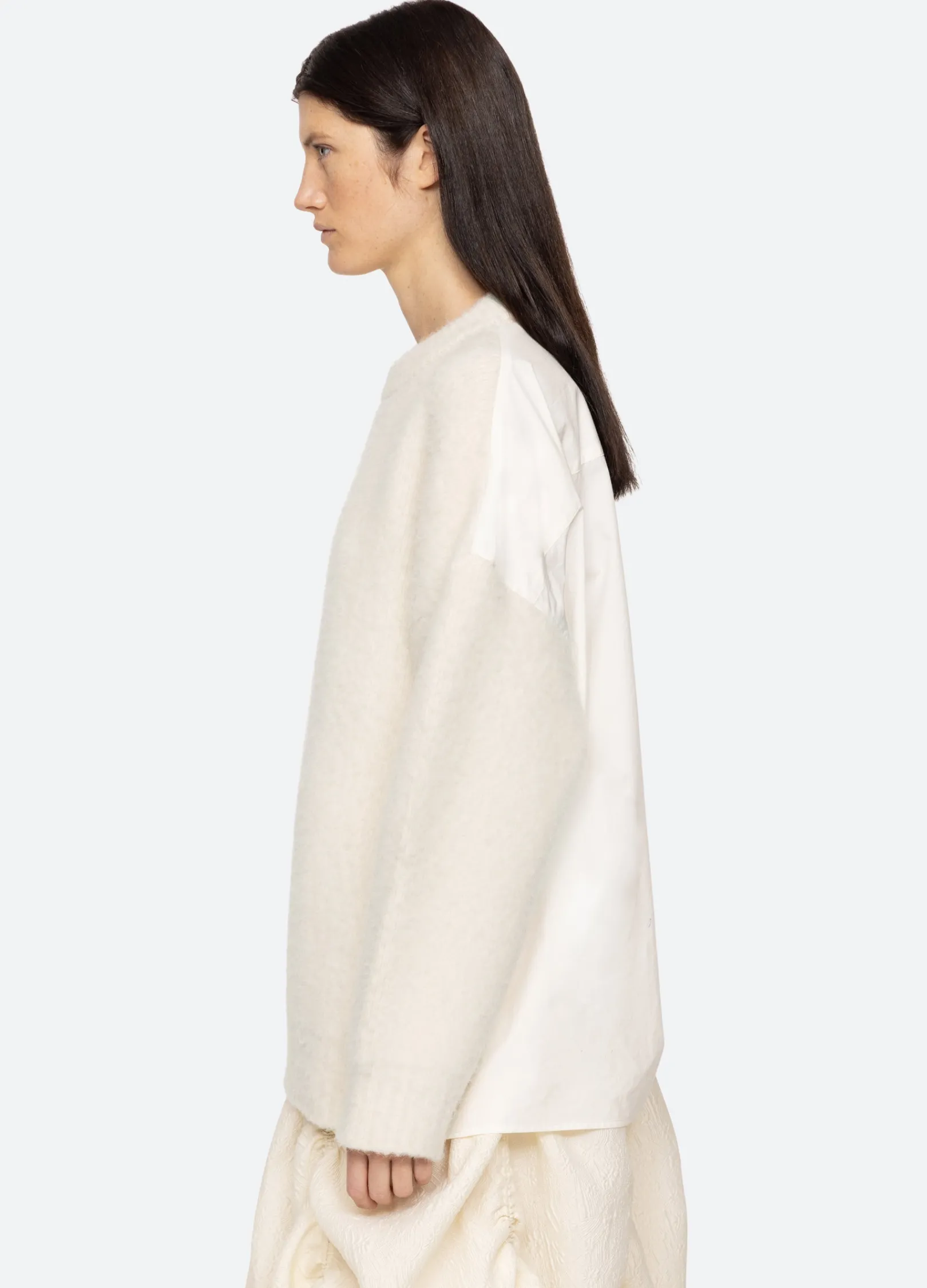 Women Sea New York Devana Sweater