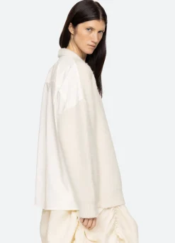 Women Sea New York Devana Sweater