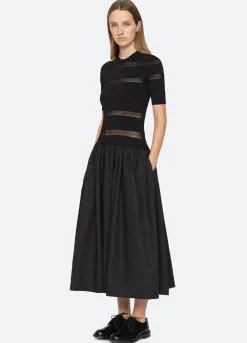 Women Sea New York Devon Dress
