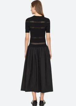 Women Sea New York Devon Dress