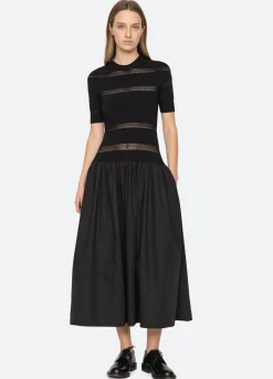 Women Sea New York Devon Dress