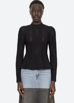 Women Sea New York Devon Top