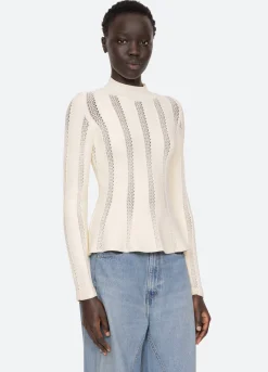 Women Sea New York Devon Top