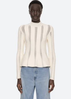 Women Sea New York Devon Top