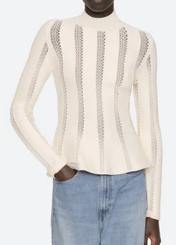 Women Sea New York Devon Top