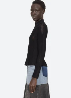 Women Sea New York Devon Top