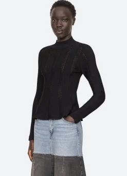 Women Sea New York Devon Top