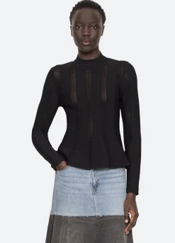 Women Sea New York Devon Top