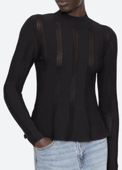 Women Sea New York Devon Top