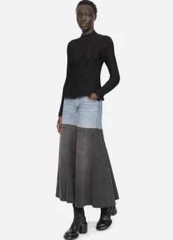 Women Sea New York Devon Top