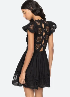Women Sea New York Drea Mini Dress