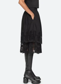Women Sea New York Drea Skirt