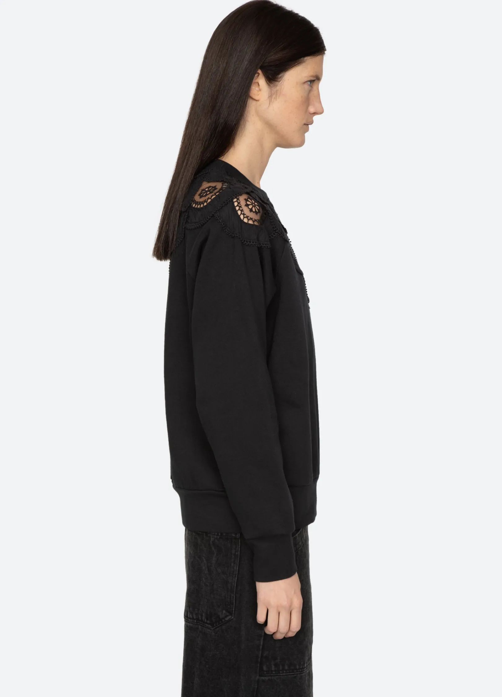 Women Sea New York Drea Sweatshirt