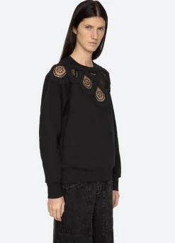 Women Sea New York Drea Sweatshirt