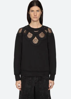 Women Sea New York Drea Sweatshirt