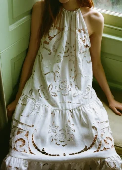 Women Sea New York Edith Dress