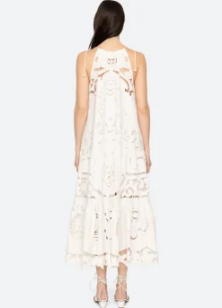 Women Sea New York Edith Dress