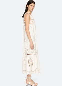 Women Sea New York Edith Dress