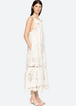 Women Sea New York Edith Dress