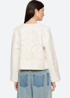 Women Sea New York Edith Jacket