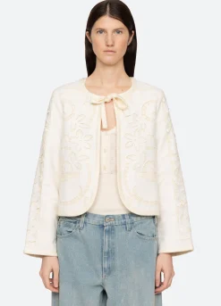 Women Sea New York Edith Jacket