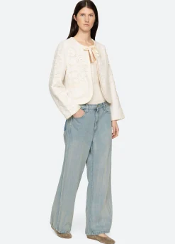Women Sea New York Edith Jacket