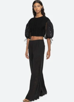 Women Sea New York Edith Pants