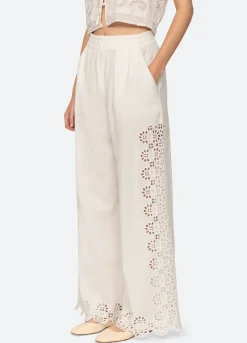 Women Sea New York Edith Pants