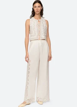 Women Sea New York Edith Pants