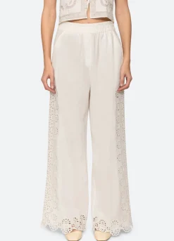 Women Sea New York Edith Pants