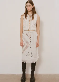 Women Sea New York Edith Skirt