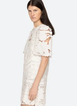 Women Sea New York Edith S/S Dress