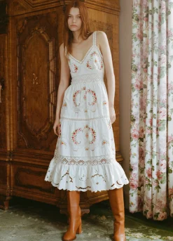 Women Sea New York Edwina Dress