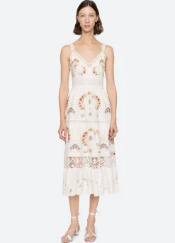 Women Sea New York Edwina Dress