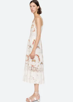 Women Sea New York Edwina Dress