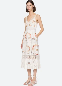 Women Sea New York Edwina Dress
