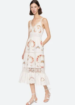 Women Sea New York Edwina Dress