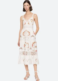 Women Sea New York Edwina Dress