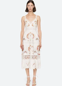 Women Sea New York Edwina Dress