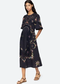 Women Sea New York Edwina S/S Dress