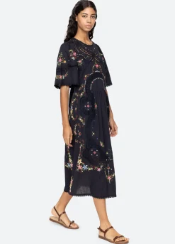 Women Sea New York Edwina S/S Dress