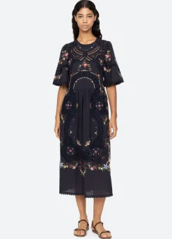 Women Sea New York Edwina S/S Dress