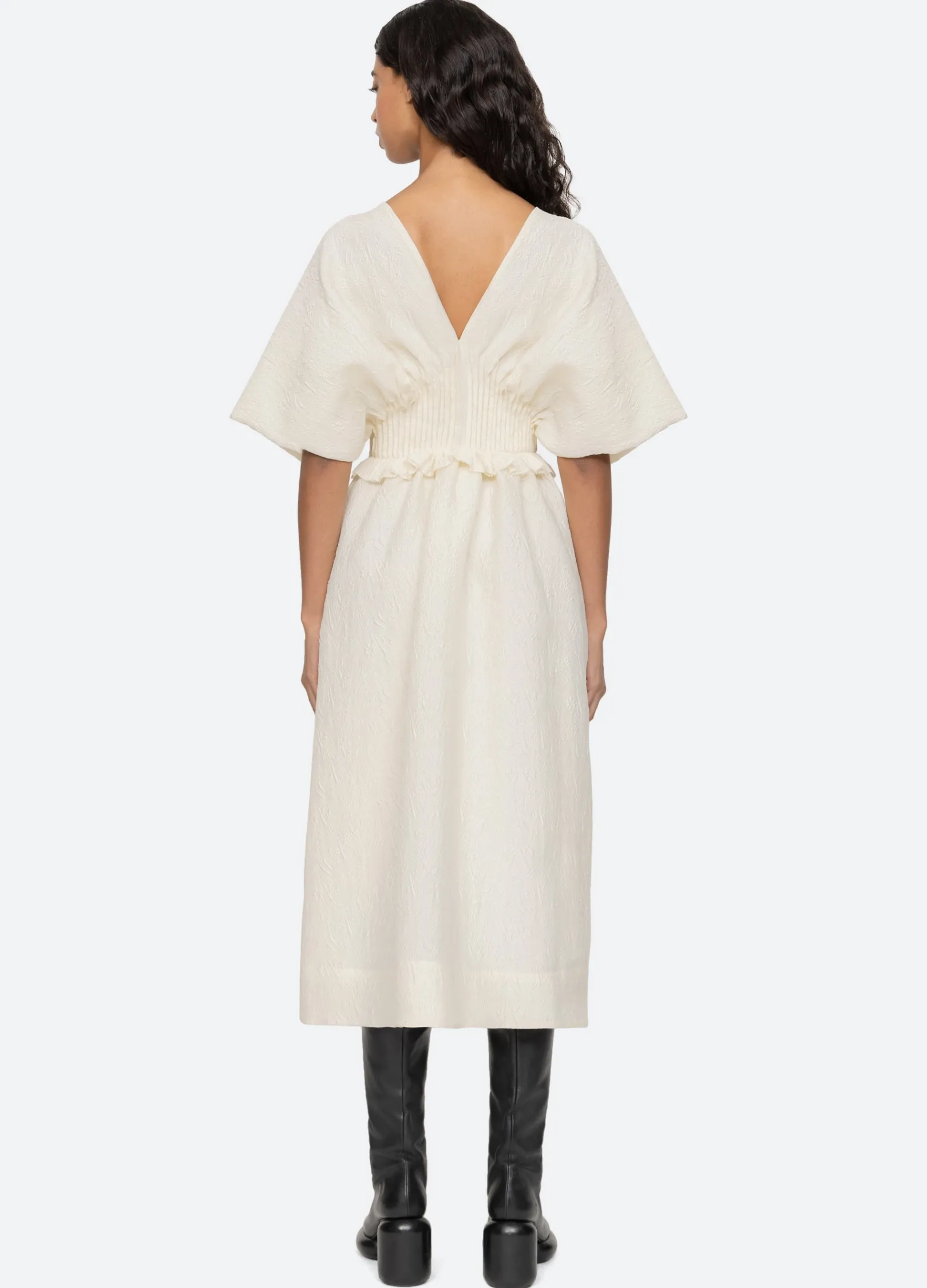 Women Sea New York Elegi Dress